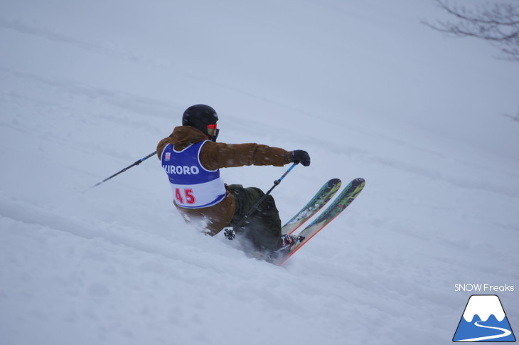 パウダーの祭典☆ICI石井スポーツ『b.c.map POWDER FREE RIDE KIRORO OPEN 2018』レポート！@キロロスノーワールド